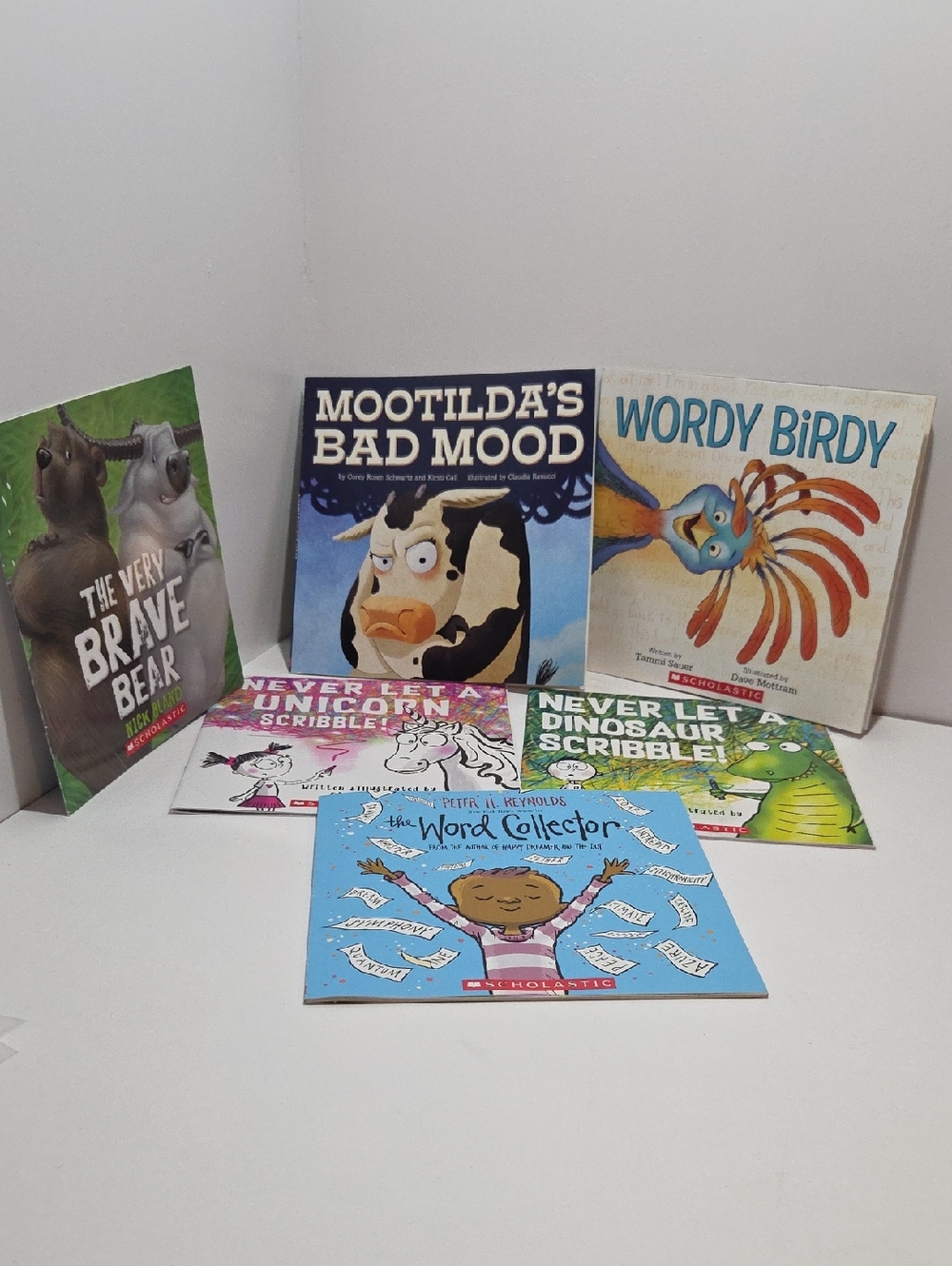 Kids Book Lot